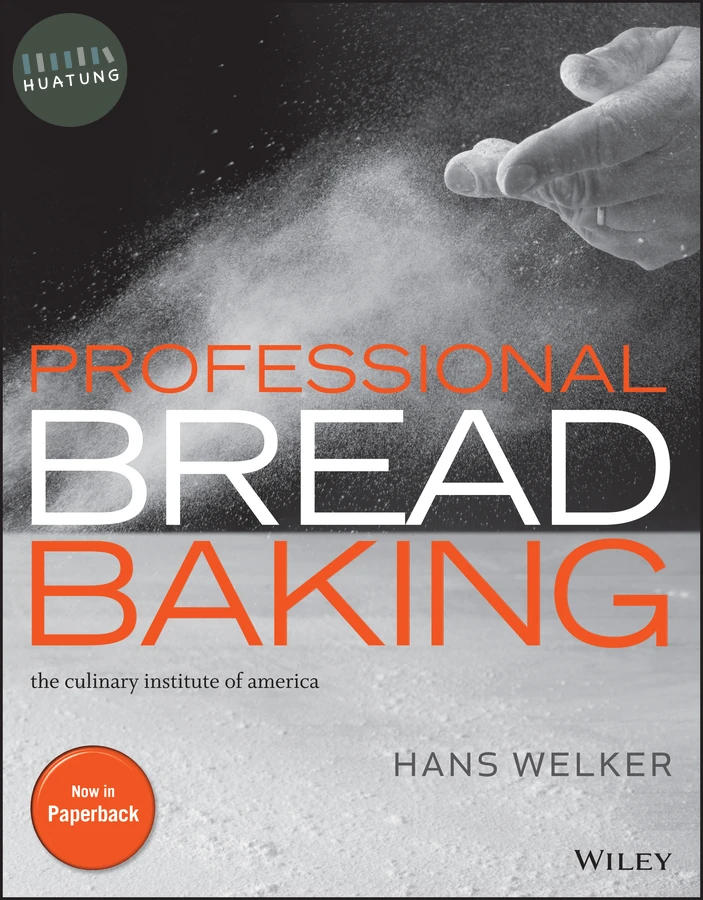 Professional Bread Baking 