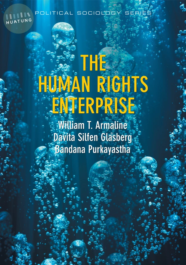The Human Rights Enterprise 