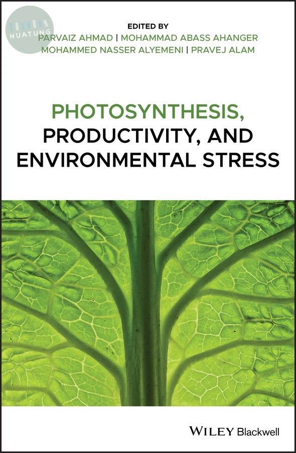 Photosynthesis, Productivity, and Environmental Stress 