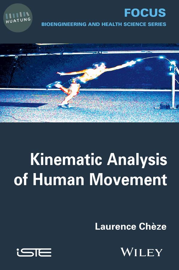Kinematic Analysis of Human Movement 