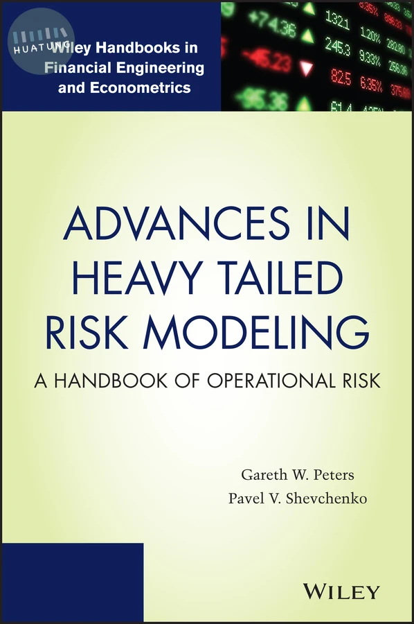 Advances in Heavy Tailed Risk Modeling 