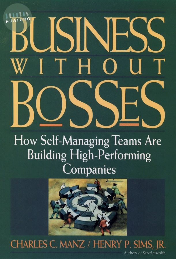 Business Without Bosses 