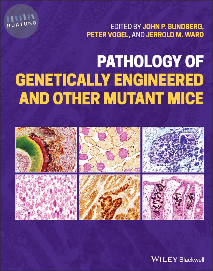 Pathology of Genetically Engineered and Other Mutant Mice 
