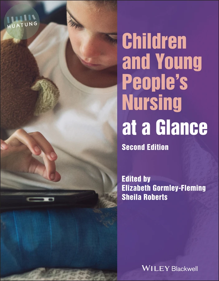 Children and Young People's Nursing at a Glance 