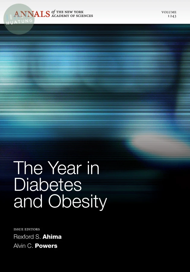 The Year in Diabetes and Obesity 