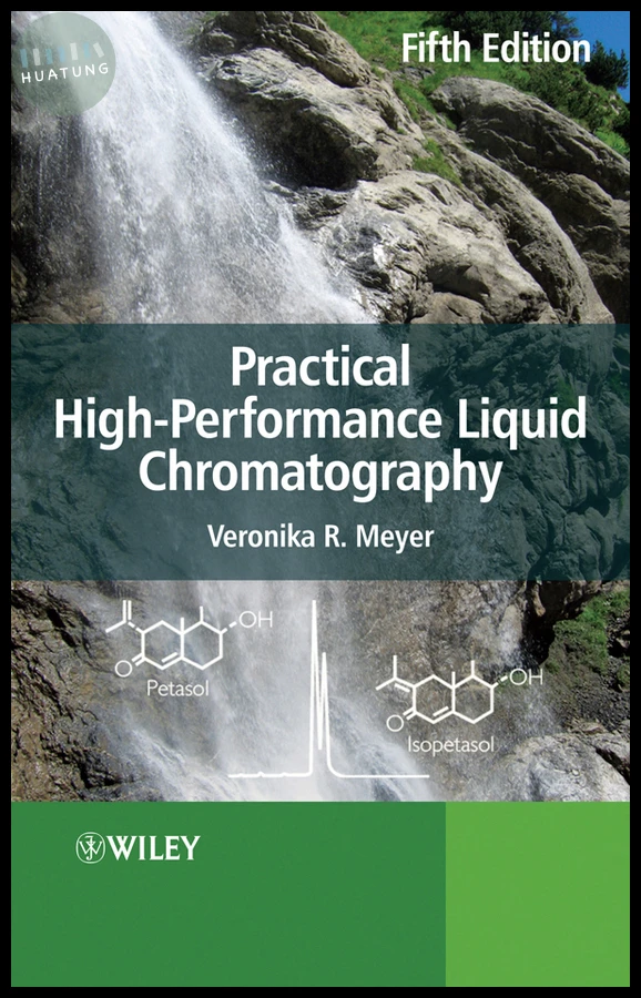 Practical High-Performance Liquid Chromatography 