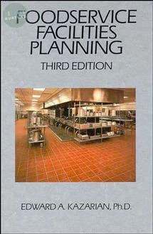 Foodservice Facilities Planning 