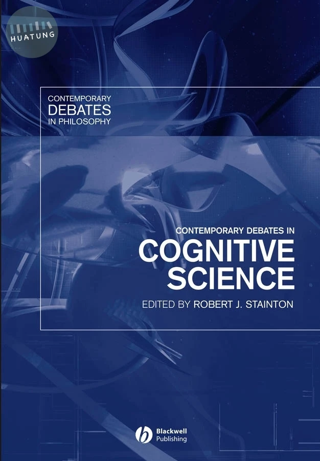 Contemporary Debates in Cognitive Science 