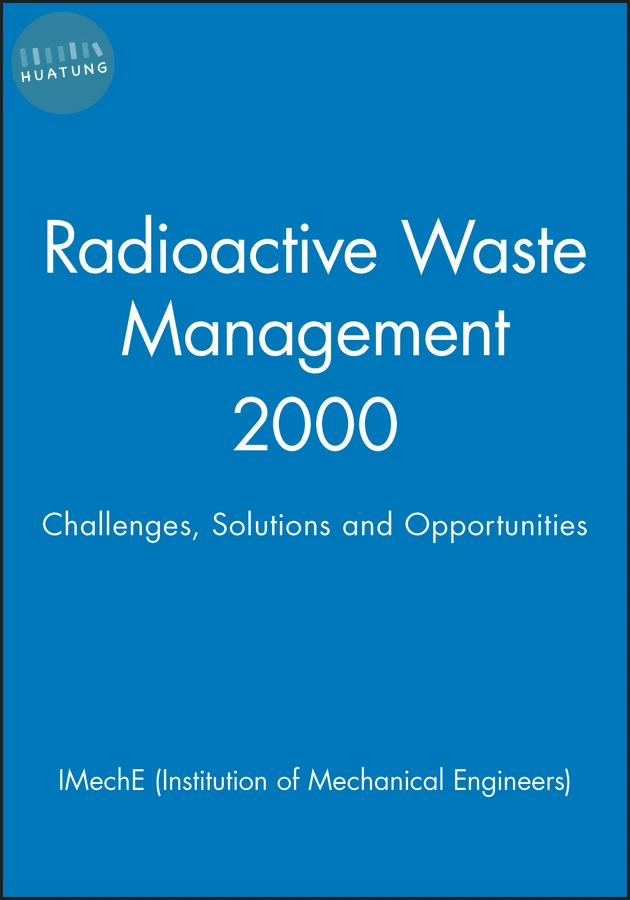 Radioactive Waste Management 2000 