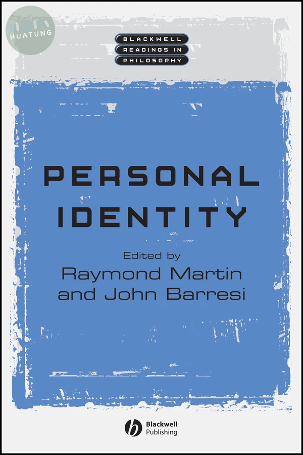 Personal Identity 