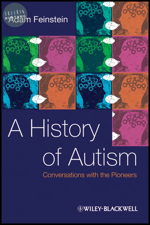 A History of Autism 