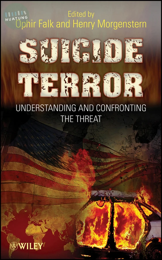 Suicide Terror 