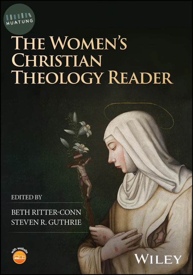 The Women's Christian Theology Reader 