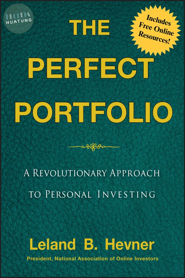 The Perfect Portfolio 