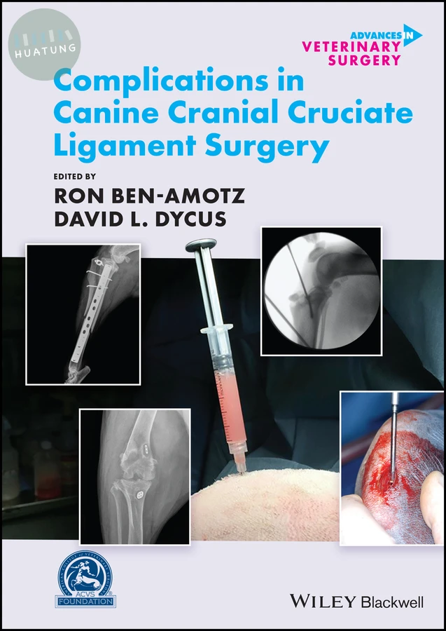 Complications in Canine Cranial Cruciate Ligament Surgery 