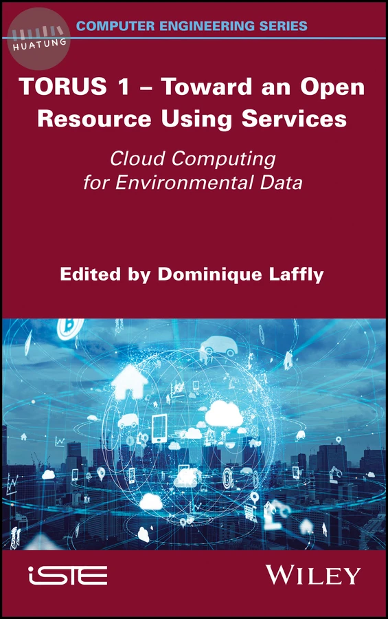 TORUS 1 - Toward an Open Resource Using Services 