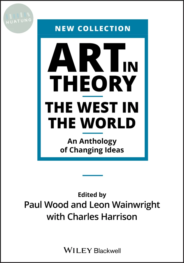 Art in Theory 