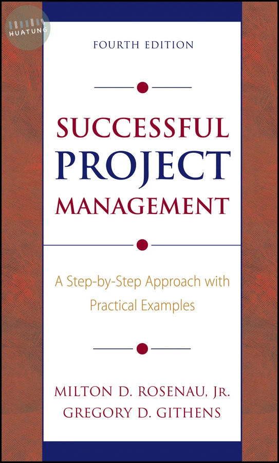 Successful Project Management 