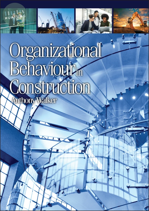 Organizational Behaviour In Construction 