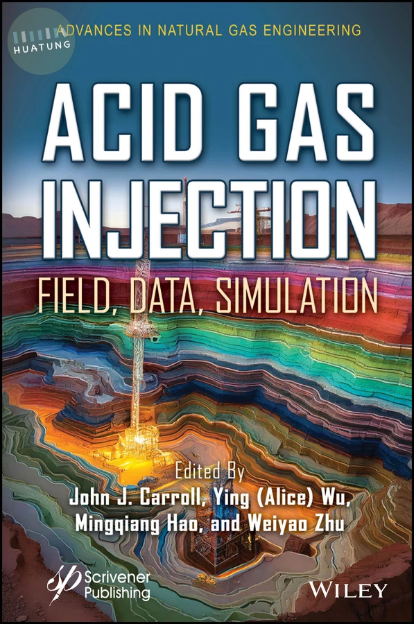 Acid Gas Injection 