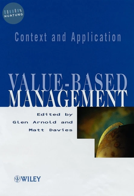 Value-based Management 