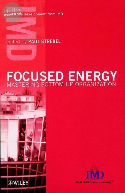 Focused Energy 
