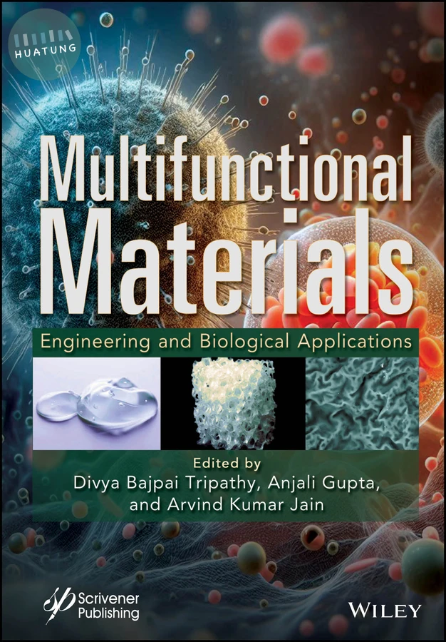 Multifunctional Materials 