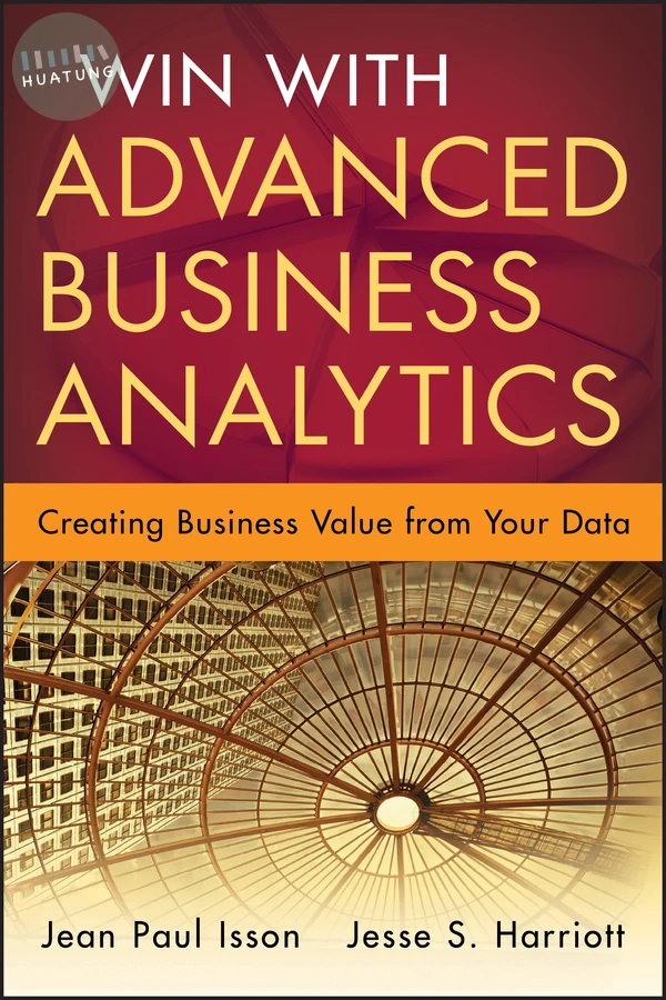 Win with Advanced Business Analytics 
