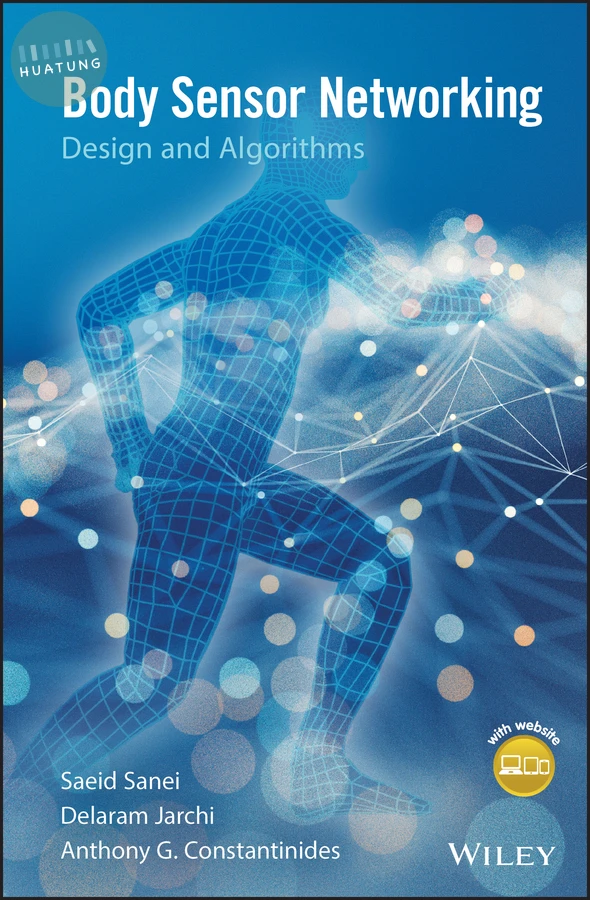 Body Sensor Networking, Design and Algorithms 