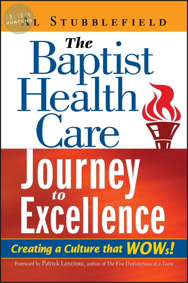 The Baptist Health Care Journey to Excellence 