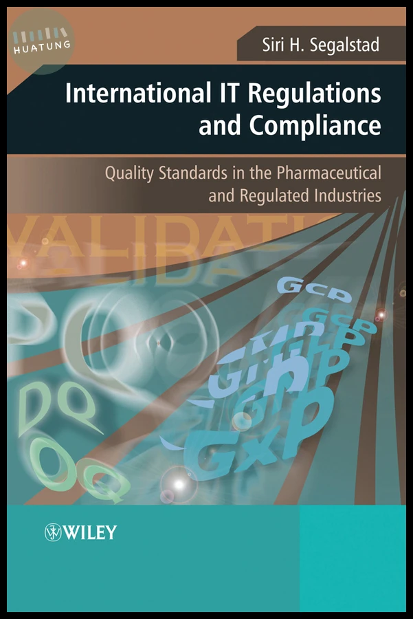 International IT Regulations and Compliance 