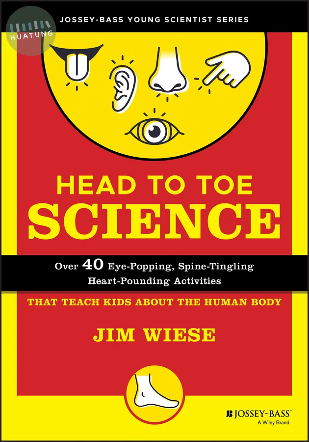 Head to Toe Science 