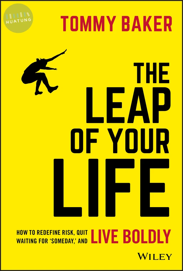 The Leap of Your Life 