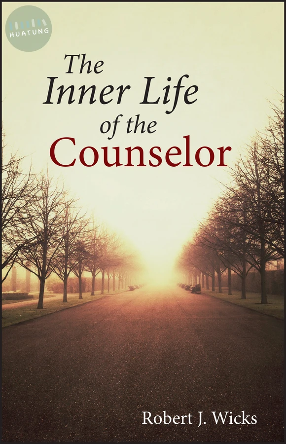 The Inner Life of the Counselor 