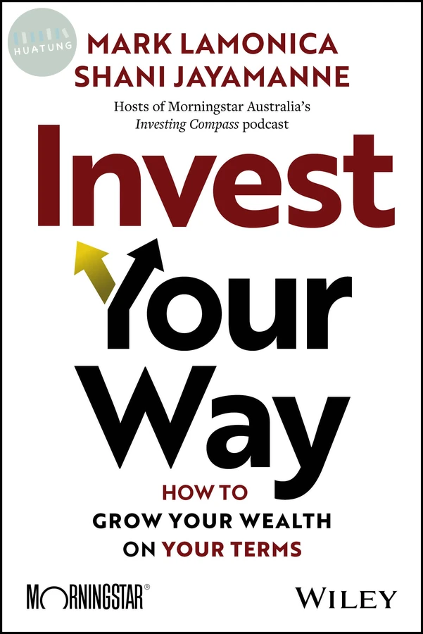 Invest Your Way 
