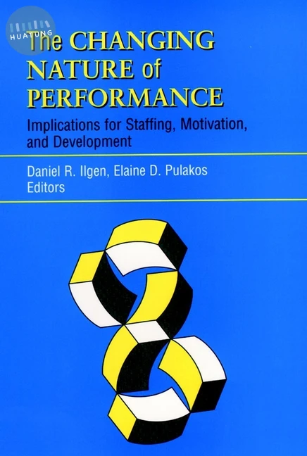 The Changing Nature of Performance 