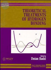 Theoretical Treatments of Hydrogen Bonding 