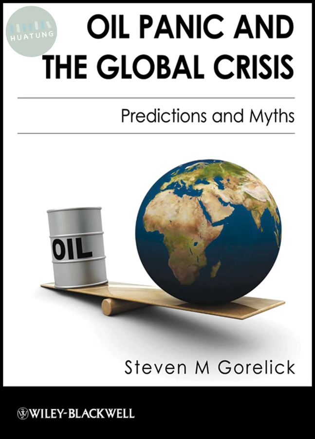 Oil Panic and the Global Crisis 