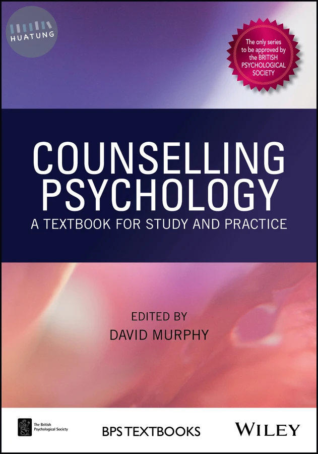 Counselling Psychology 