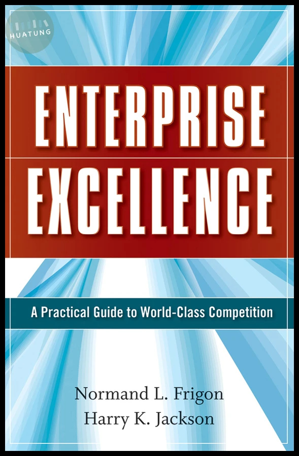 Enterprise Excellence 