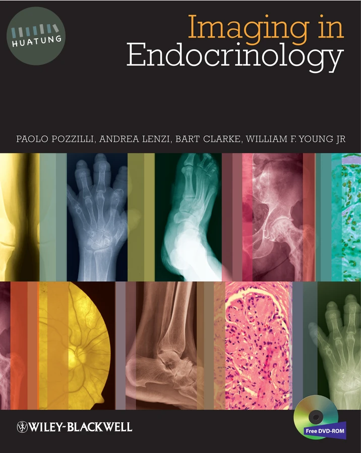 Imaging in Endocrinology 
