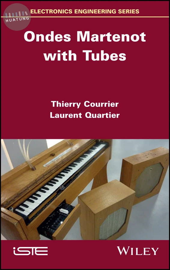 Ondes Martenot with Tubes 