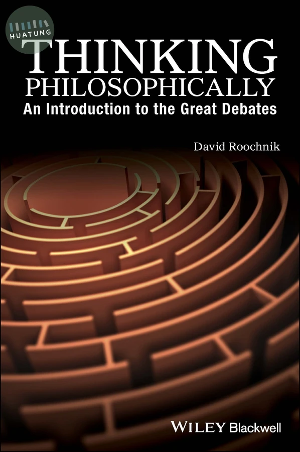 Thinking Philosophically 