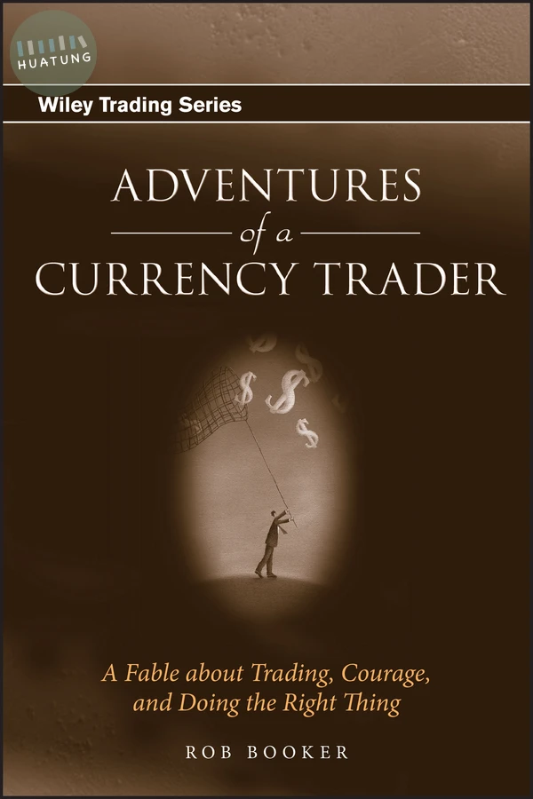 Adventures of a Currency Trader 