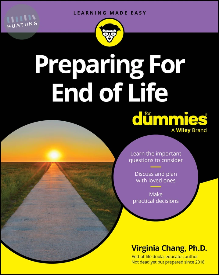 Preparing For End of Life For Dummies 