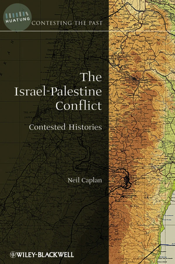 The Israel-Palestine Conflict 