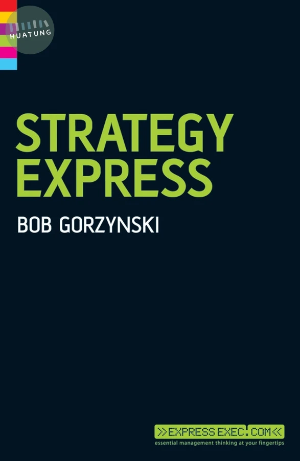 Strategy Express 