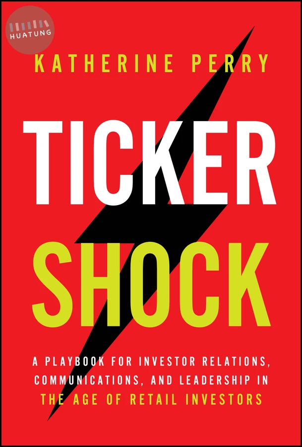 Ticker Shock 