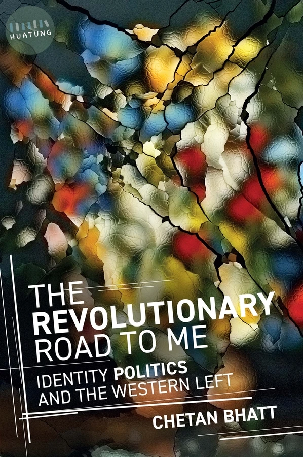 The Revolutionary Road to Me 