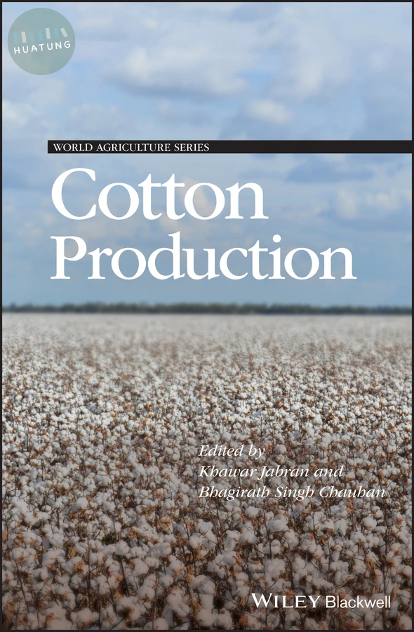 Cotton Production 